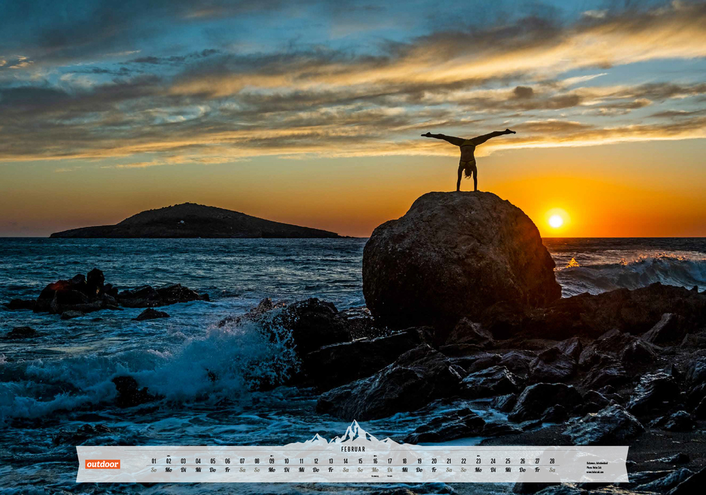 Weitere Ansicht: Best of Outdoor 2026