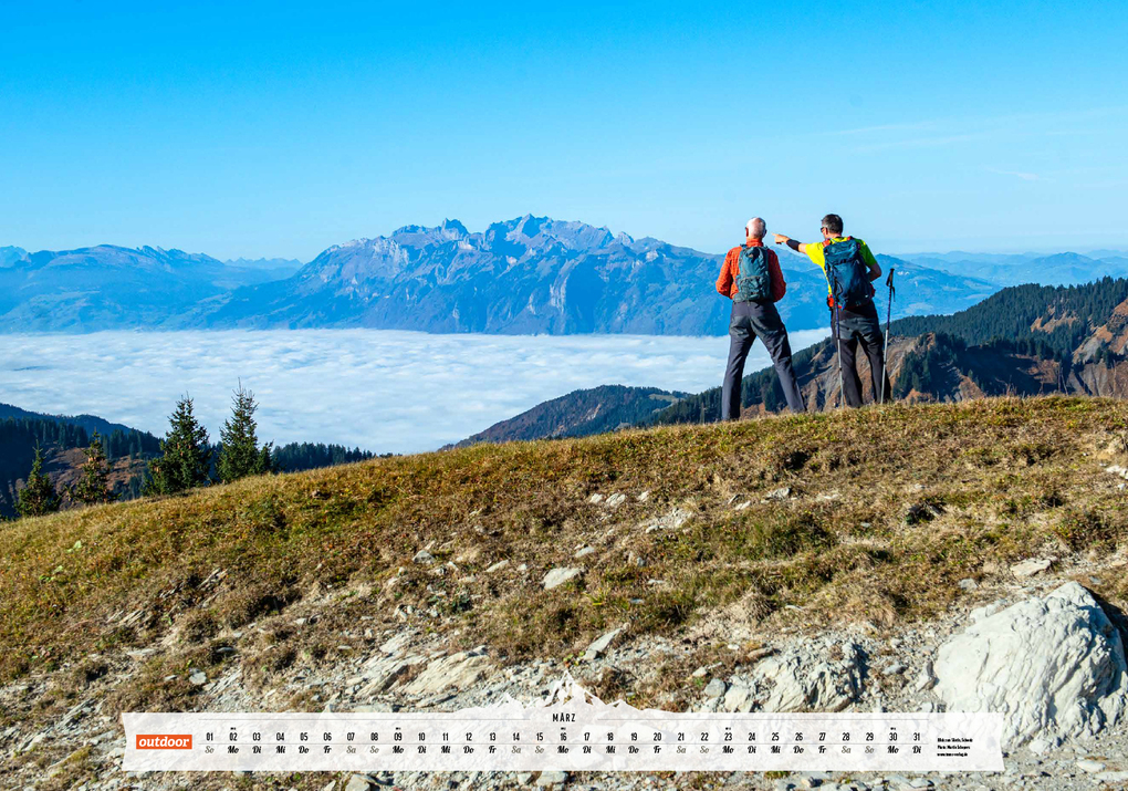 Weitere Ansicht: Best of Outdoor 2026