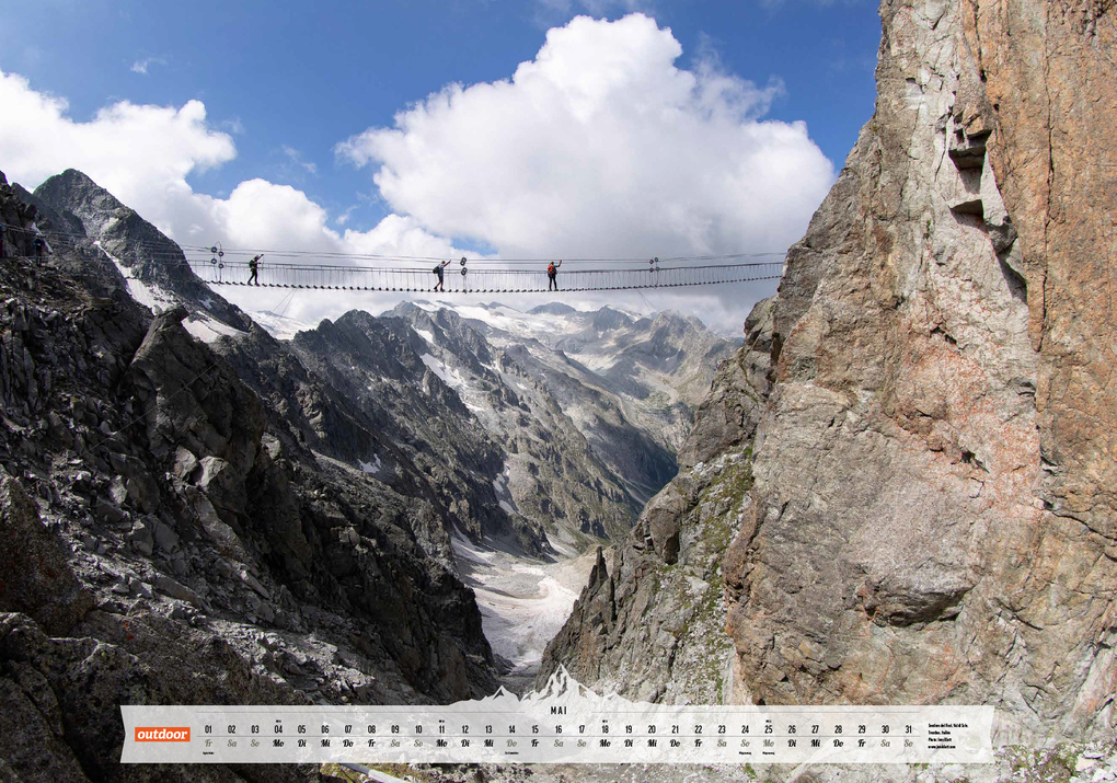 Weitere Ansicht: Best of Outdoor 2026