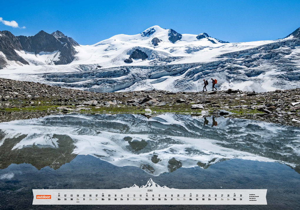 Weitere Ansicht: Best of Outdoor 2026