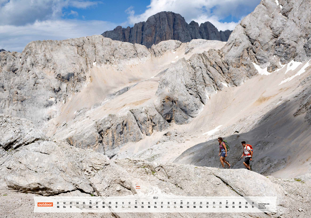 Weitere Ansicht: Best of Outdoor 2026