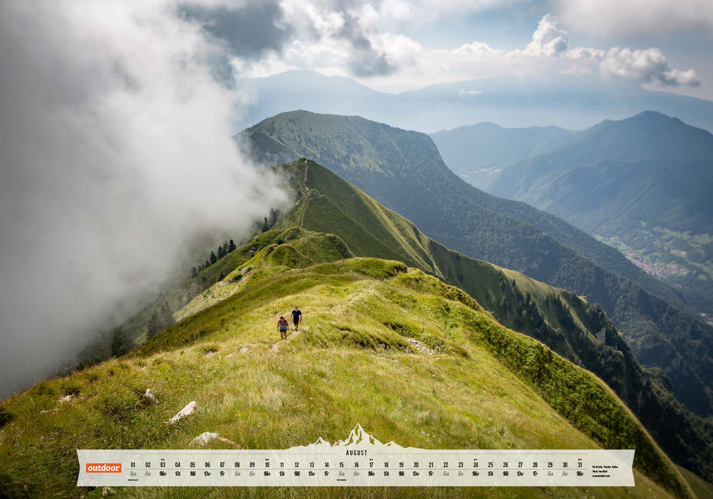 Weitere Ansicht: Best of Outdoor 2026