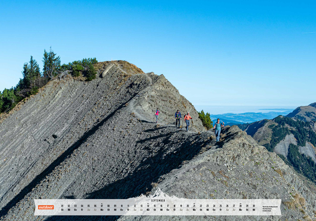 Weitere Ansicht: Best of Outdoor 2026