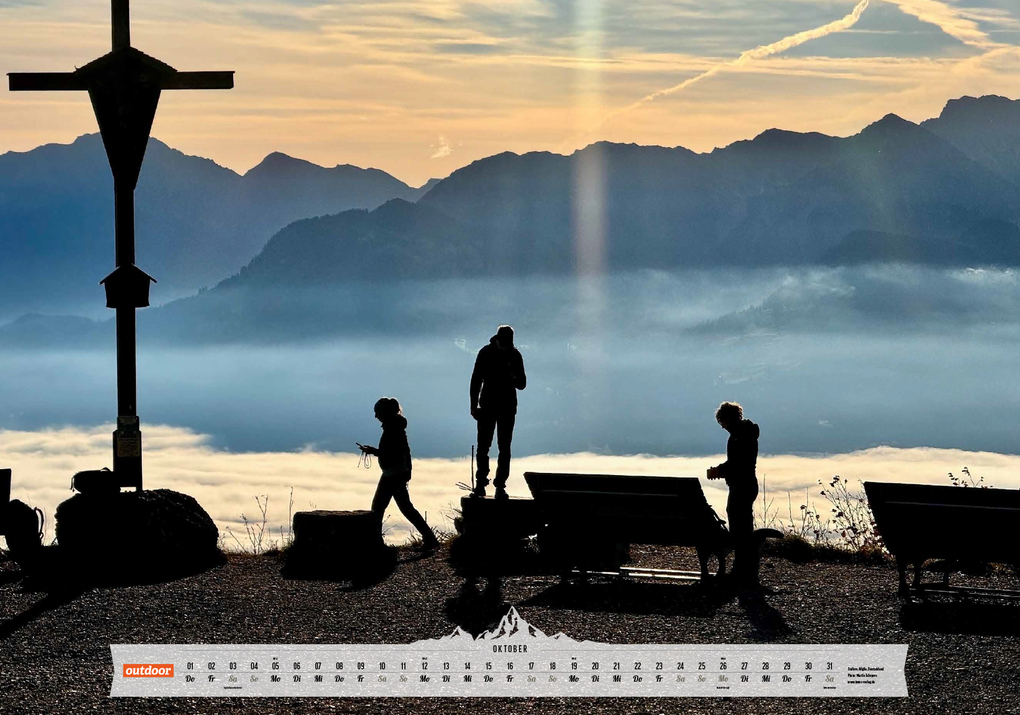 Weitere Ansicht: Best of Outdoor 2026