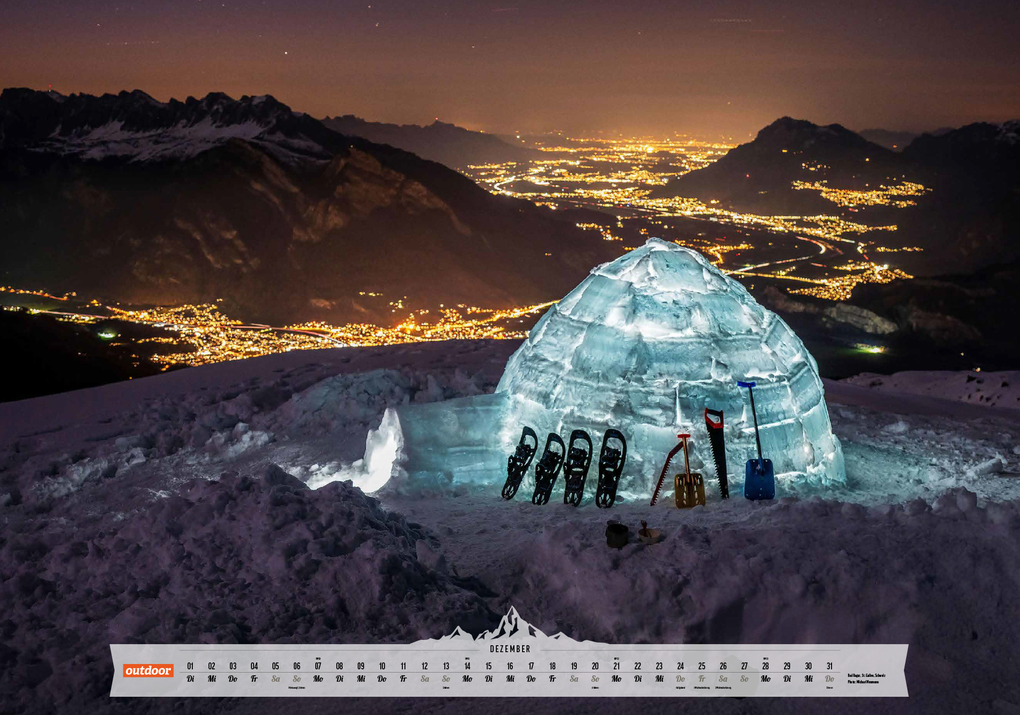 Weitere Ansicht: Best of Outdoor 2026