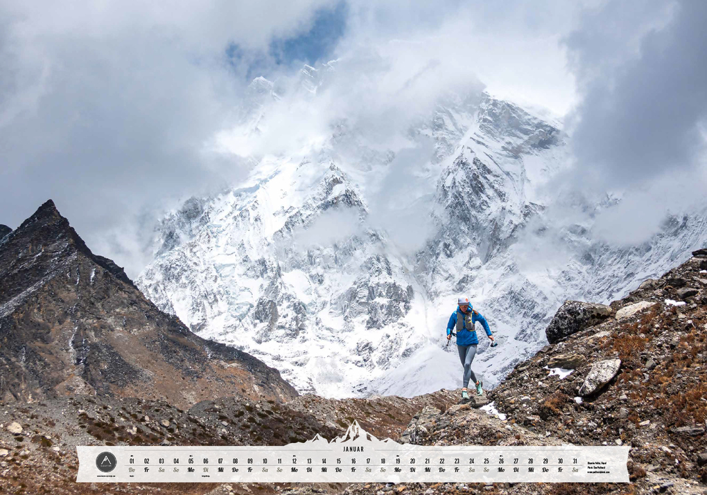 Weitere Ansicht: Best of Running 2026