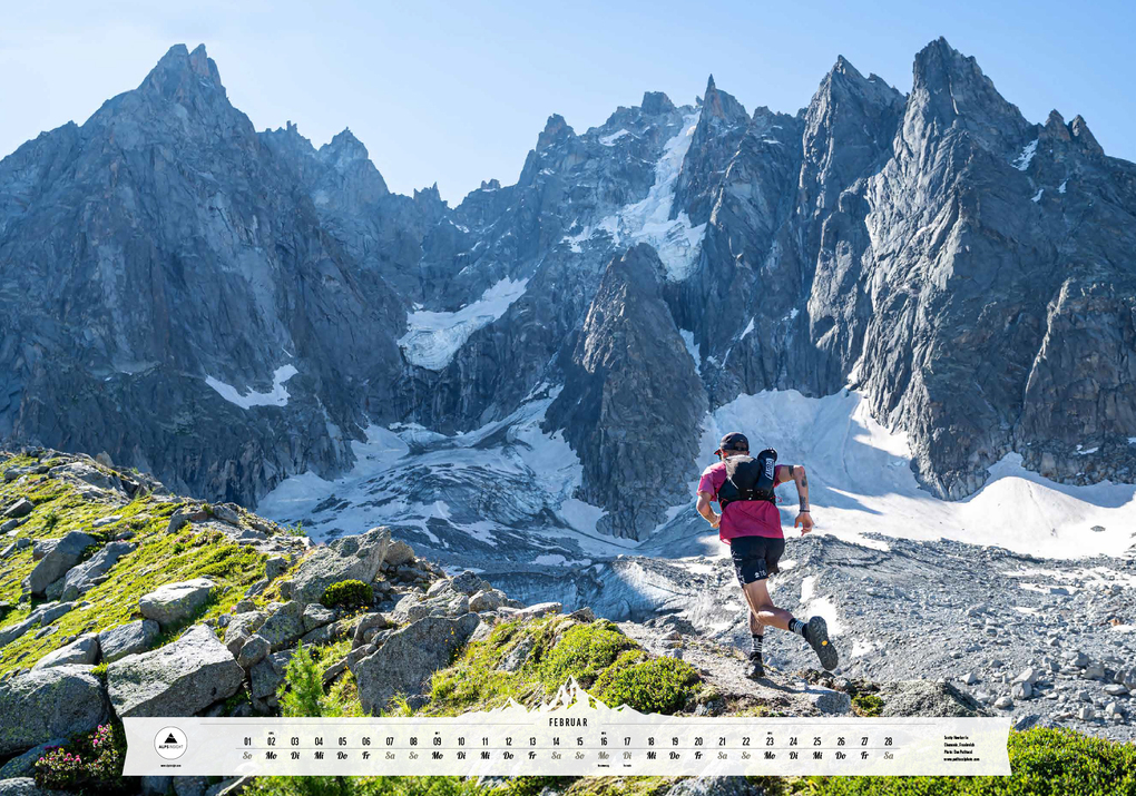 Weitere Ansicht: Best of Running 2026