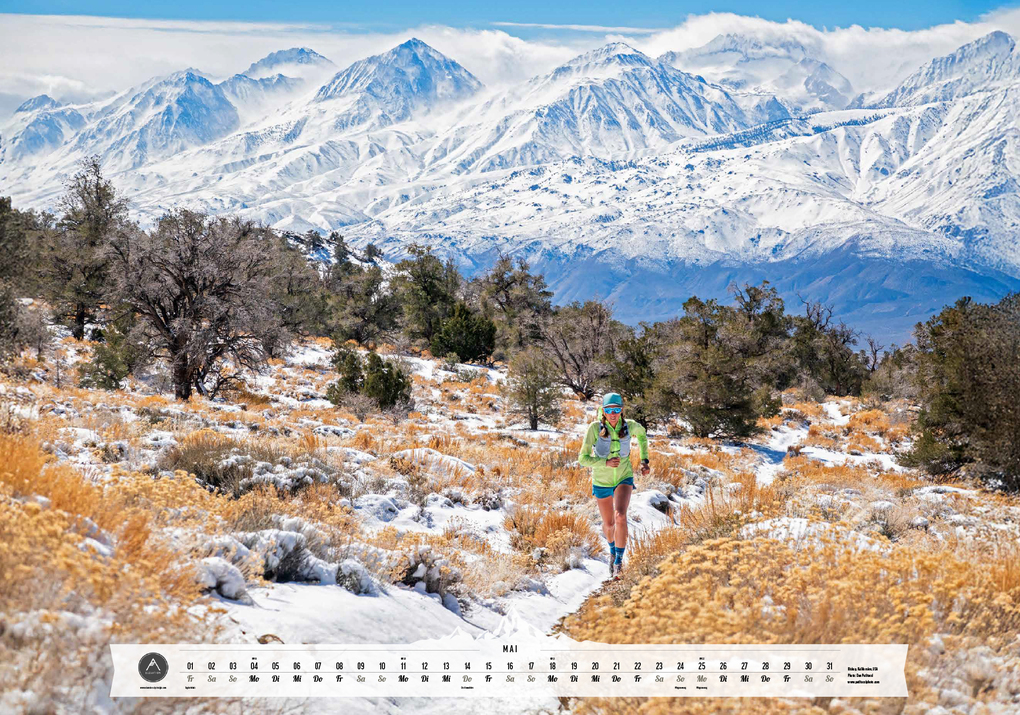 Weitere Ansicht: Best of Running 2026