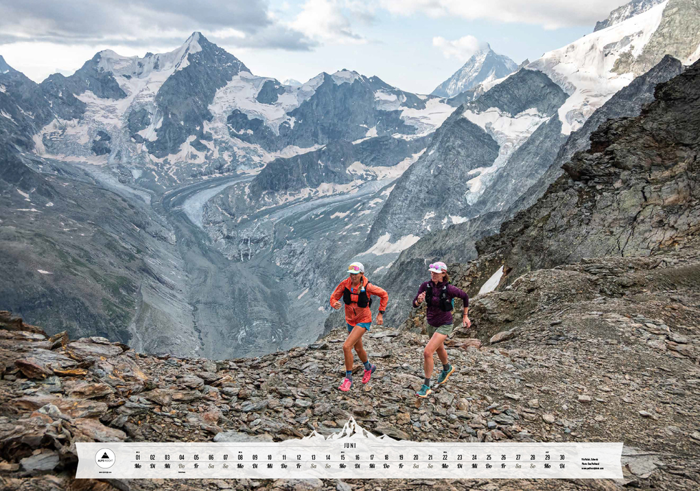 Weitere Ansicht: Best of Running 2026