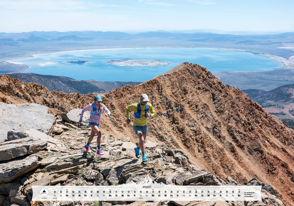 Weitere Ansicht: Best of Running 2026