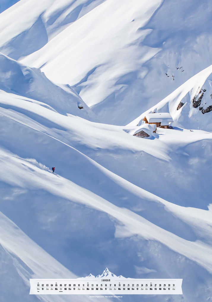 Weitere Ansicht: Best of Powder 2026