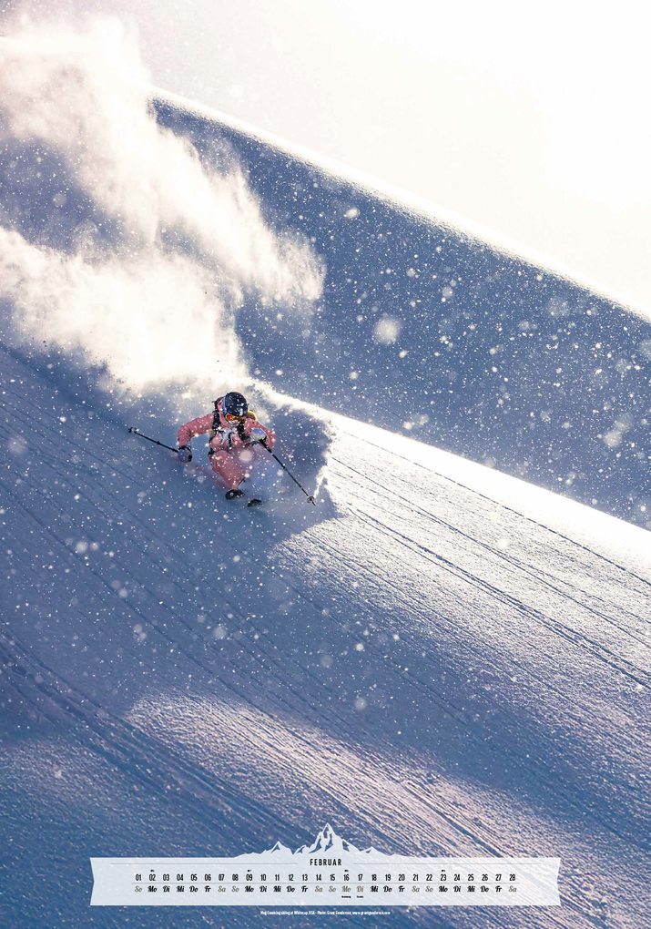 Weitere Ansicht: Best of Powder 2026