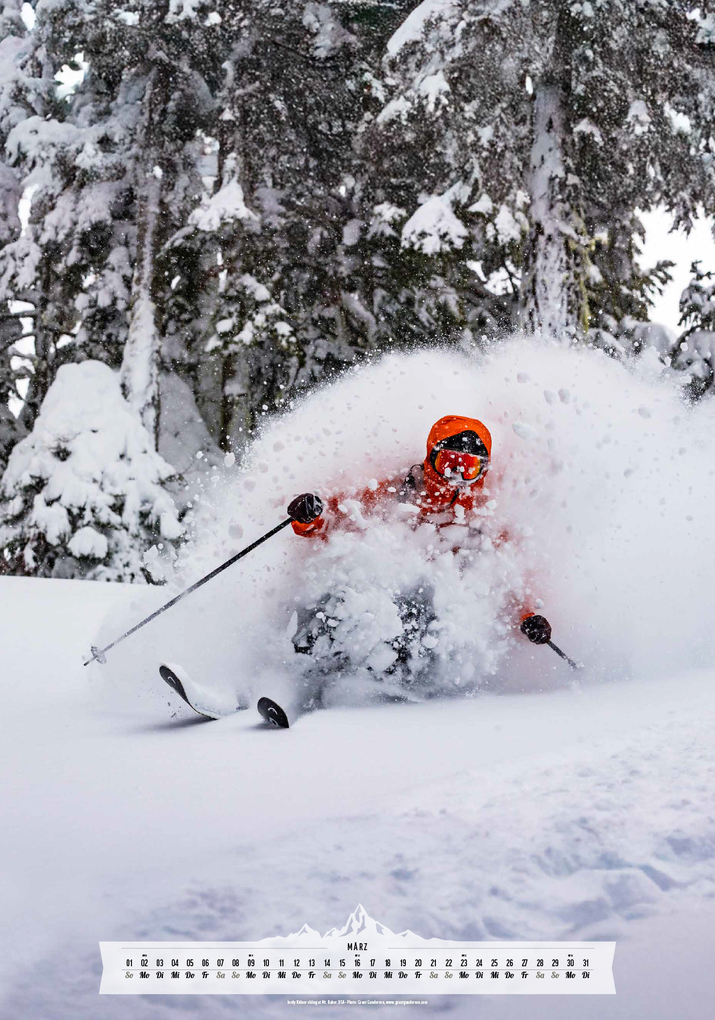 Weitere Ansicht: Best of Powder 2026