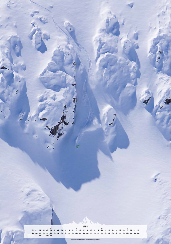 Weitere Ansicht: Best of Powder 2026