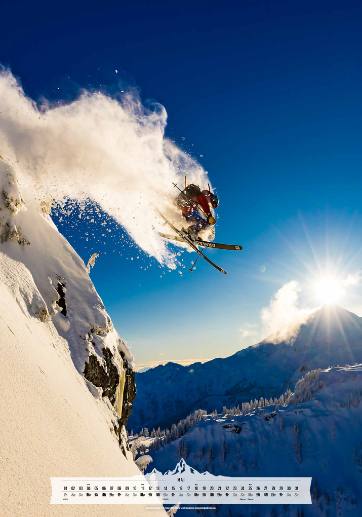 Weitere Ansicht: Best of Powder 2026