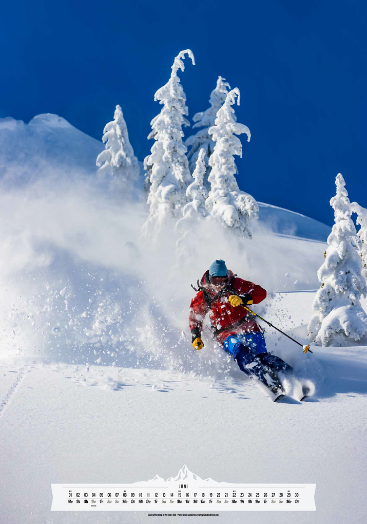 Weitere Ansicht: Best of Powder 2026