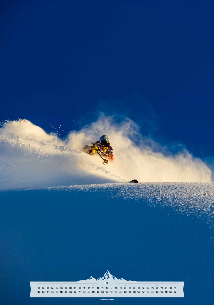 Weitere Ansicht: Best of Powder 2026