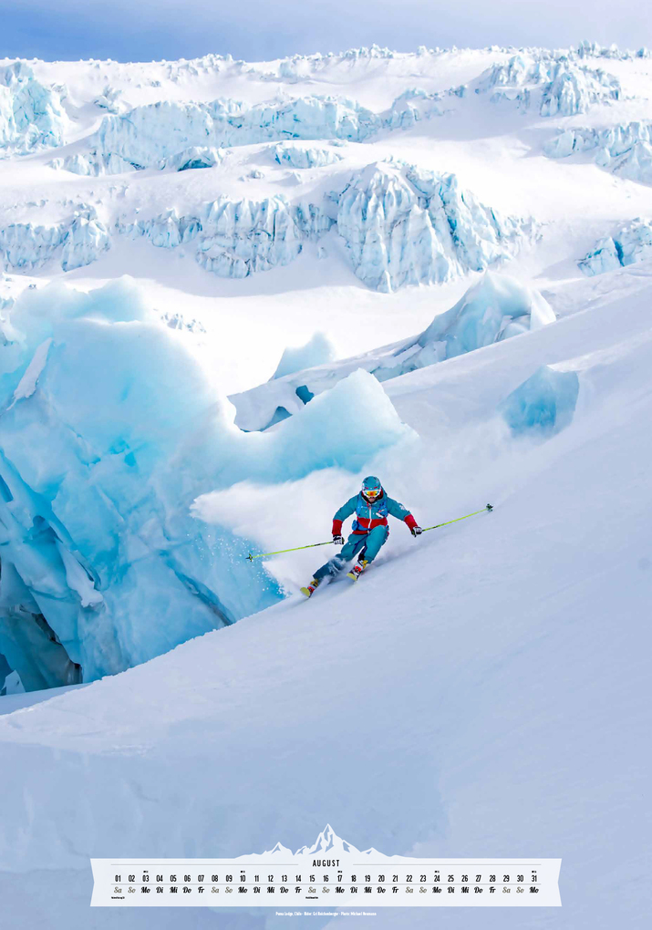 Weitere Ansicht: Best of Powder 2026