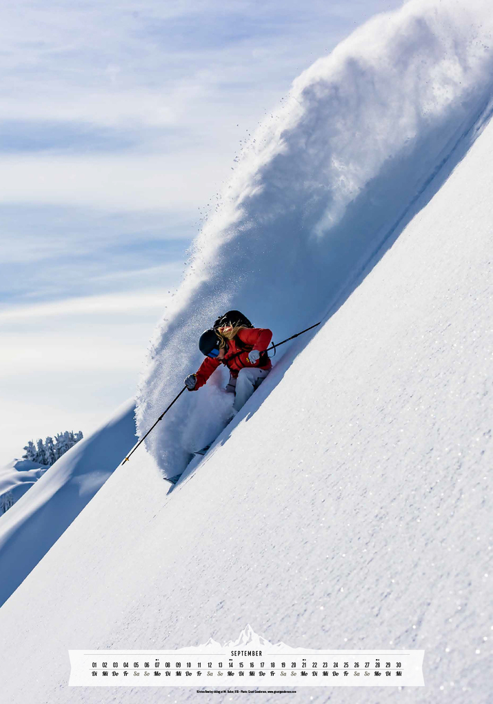 Weitere Ansicht: Best of Powder 2026