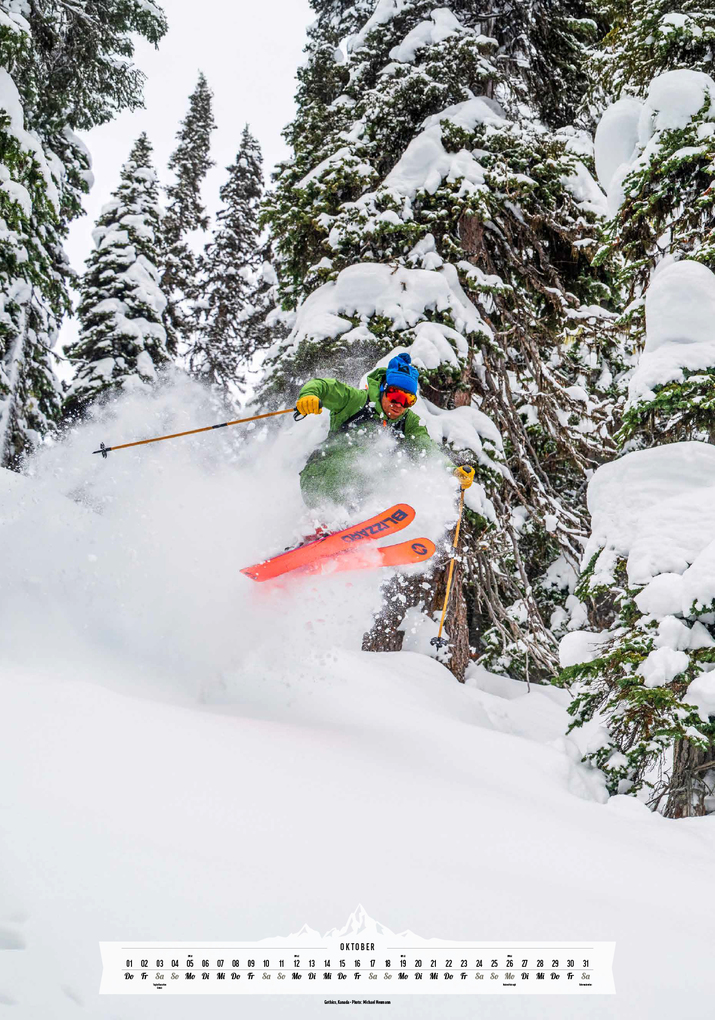 Weitere Ansicht: Best of Powder 2026