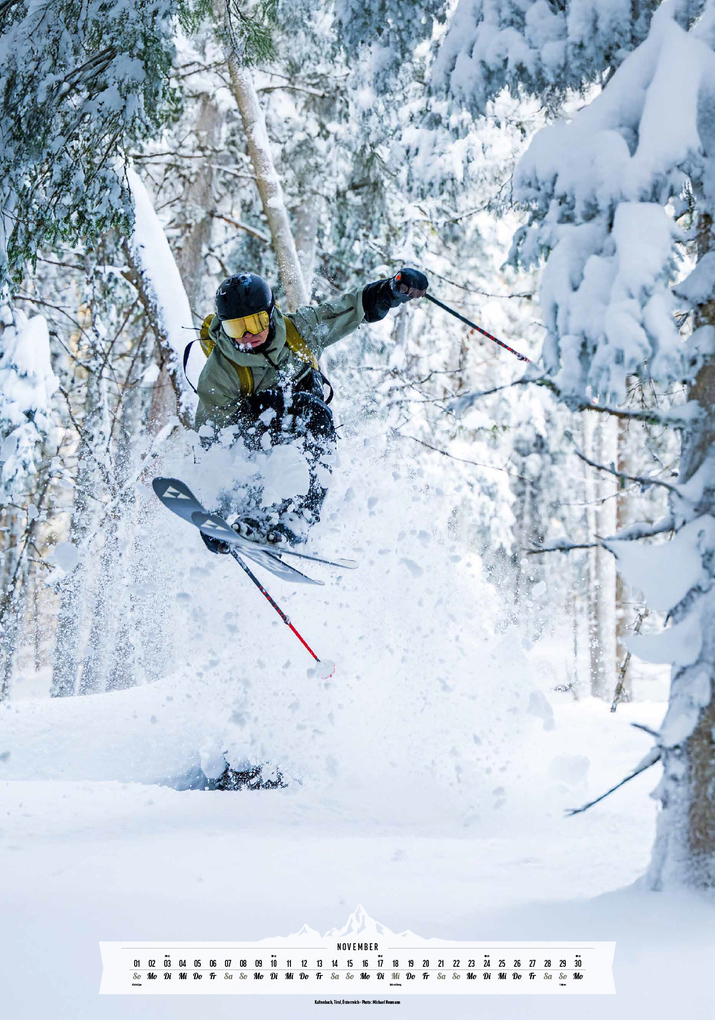 Weitere Ansicht: Best of Powder 2026