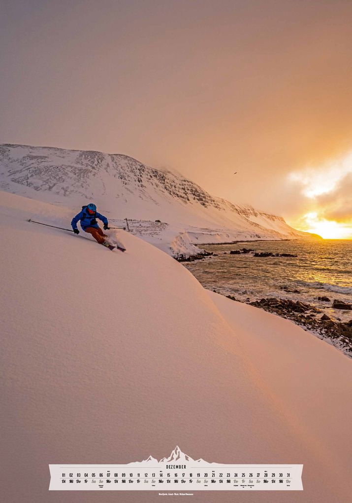 Weitere Ansicht: Best of Powder 2026