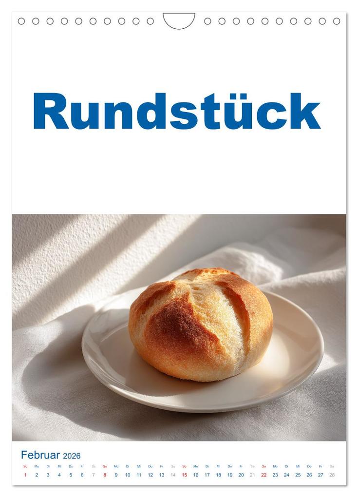 Weitere Ansicht: Hamburg schnackt! Typische Sprüche und echte Hamburger Mundart (Wandkalender 2026 DIN A4 hoch), CALVENDO Monatskalender | MB Fotografie, Calvendo