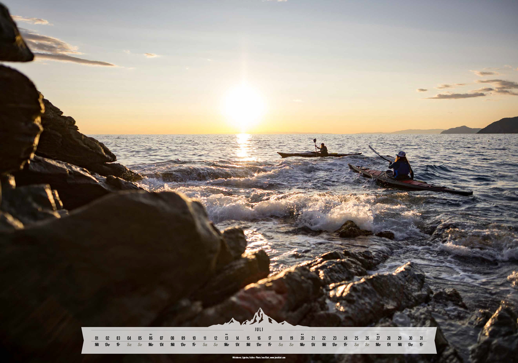 Weitere Ansicht: Best of Paddling 2026