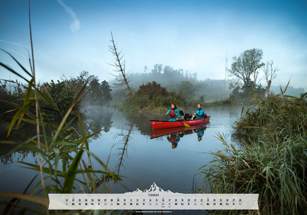 Weitere Ansicht: Best of Paddling 2026