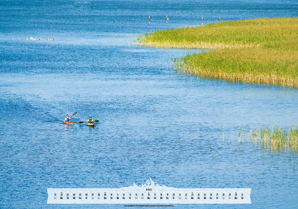 Weitere Ansicht: Best of Paddling 2026