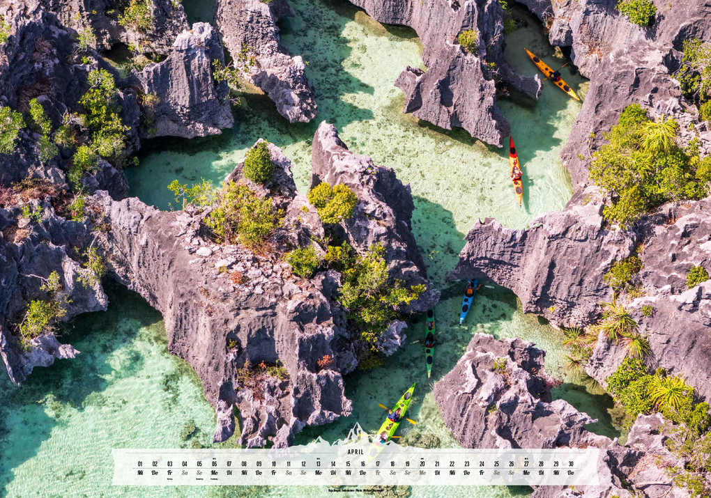 Weitere Ansicht: Best of Paddling 2026