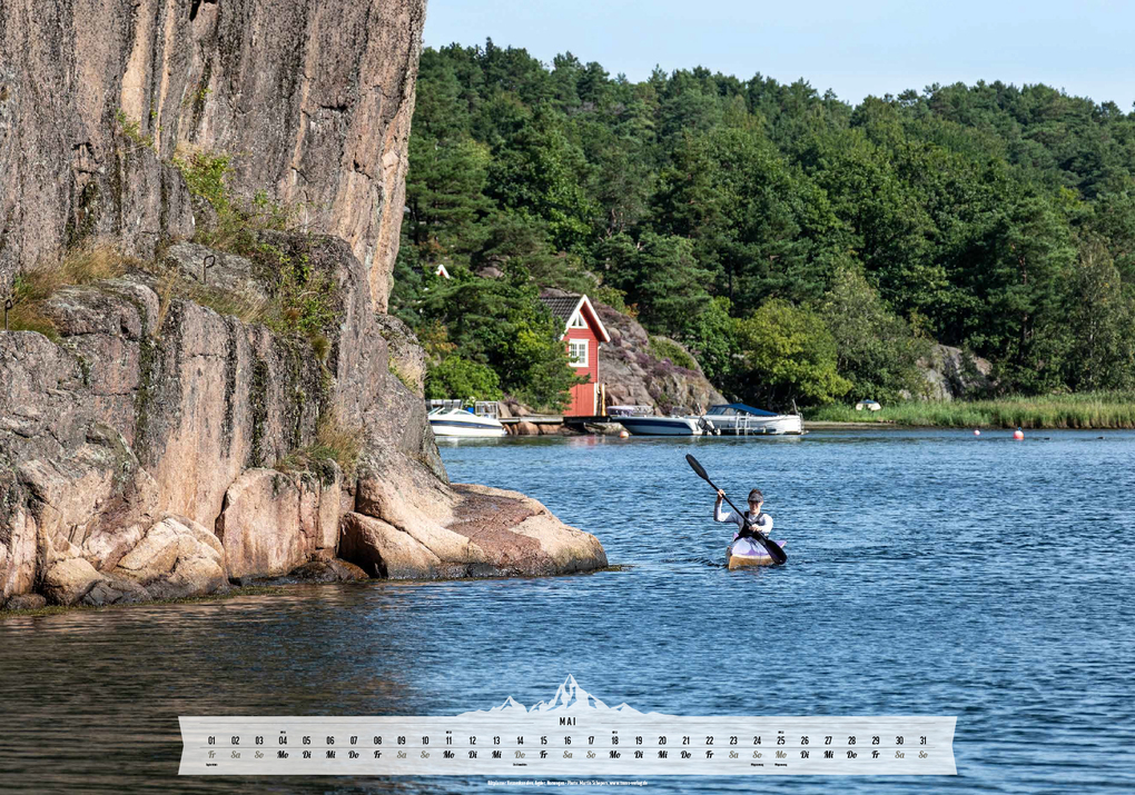 Weitere Ansicht: Best of Paddling 2026