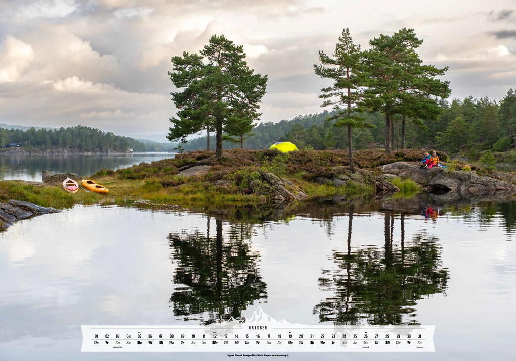 Weitere Ansicht: Best of Paddling 2026