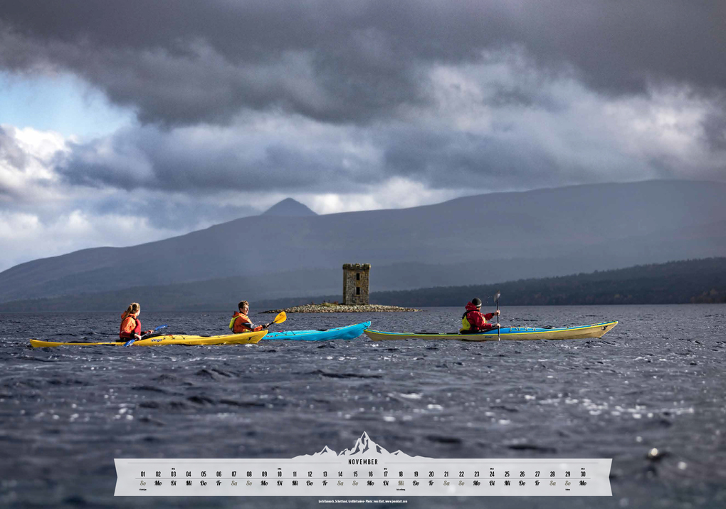 Weitere Ansicht: Best of Paddling 2026