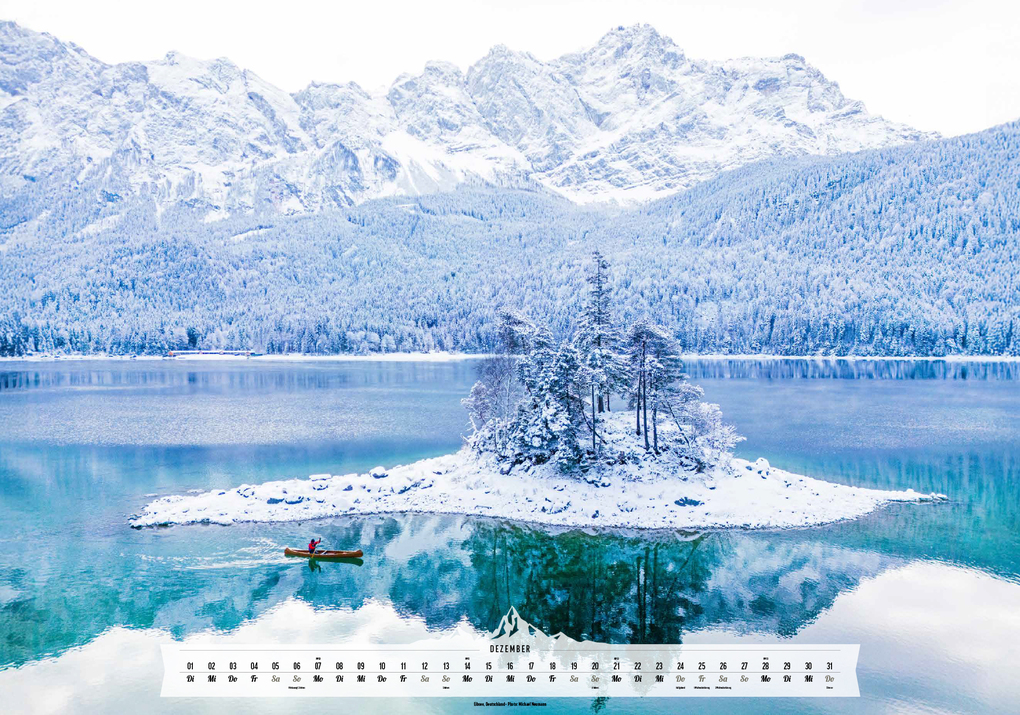 Weitere Ansicht: Best of Paddling 2026