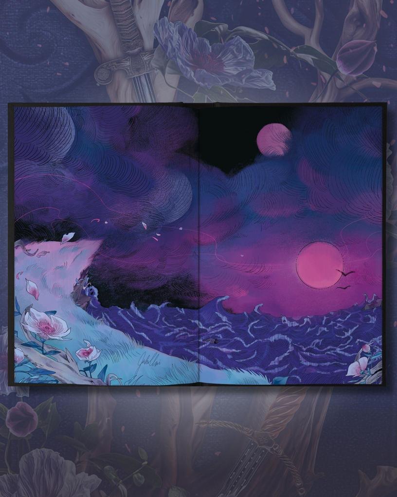 Weitere Ansicht: Rites of the Starling | Devney Perry