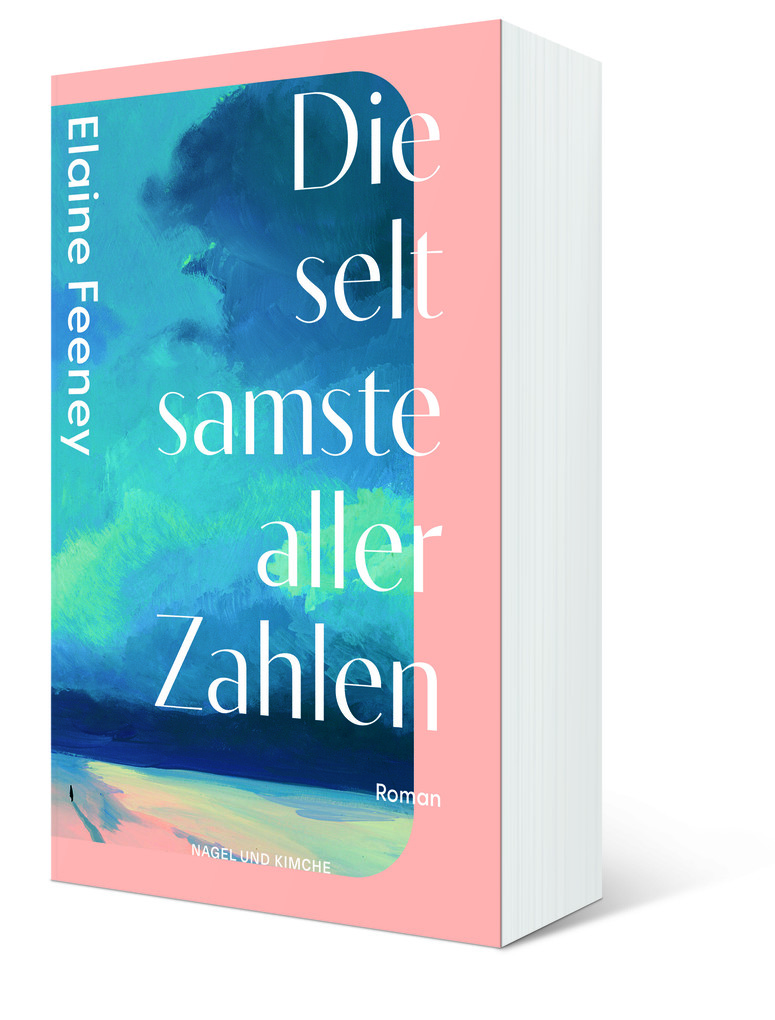 Weitere Ansicht: Die seltsamste aller Zahlen | Elaine Feeney