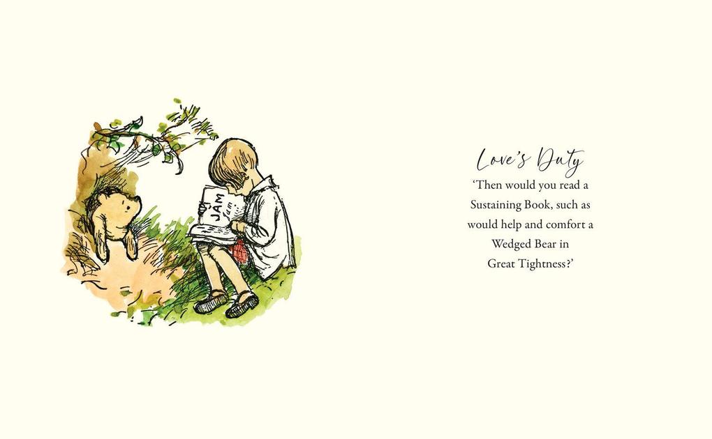 Weitere Ansicht: Winnie-the-Pooh: Love From Pooh | A. A. Milne