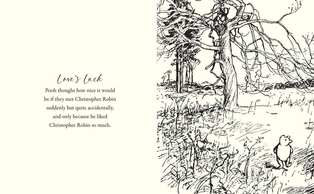 Weitere Ansicht: Winnie-the-Pooh: Love From Pooh | A. A. Milne