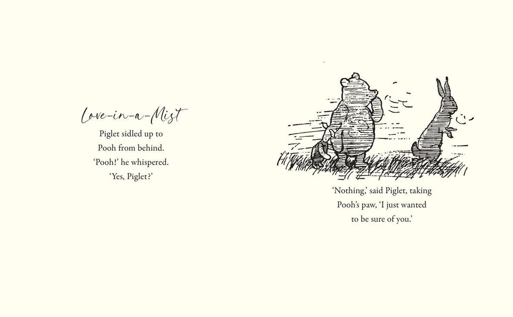 Weitere Ansicht: Winnie-the-Pooh: Love From Pooh | A. A. Milne