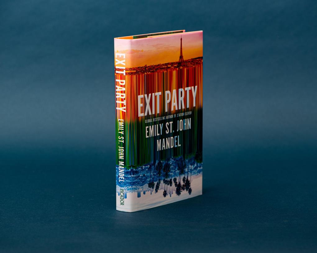 Weitere Ansicht: Exit Party | Emily St John Mandel