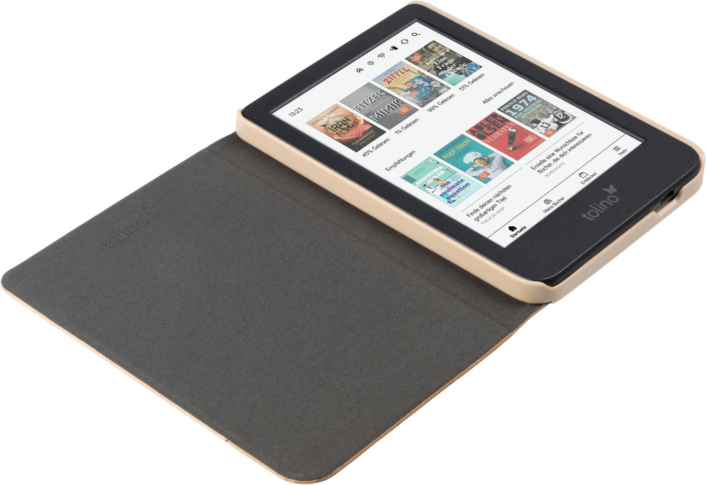 Weitere Ansicht: tolino shine Slimfit Mountain C2