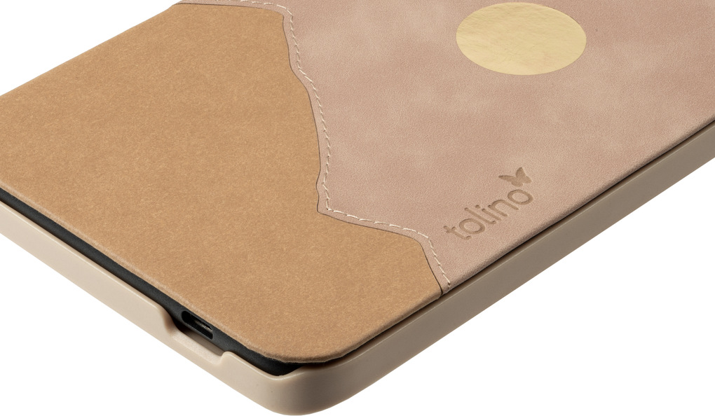 Weitere Ansicht: tolino shine Slimfit Mountain C2