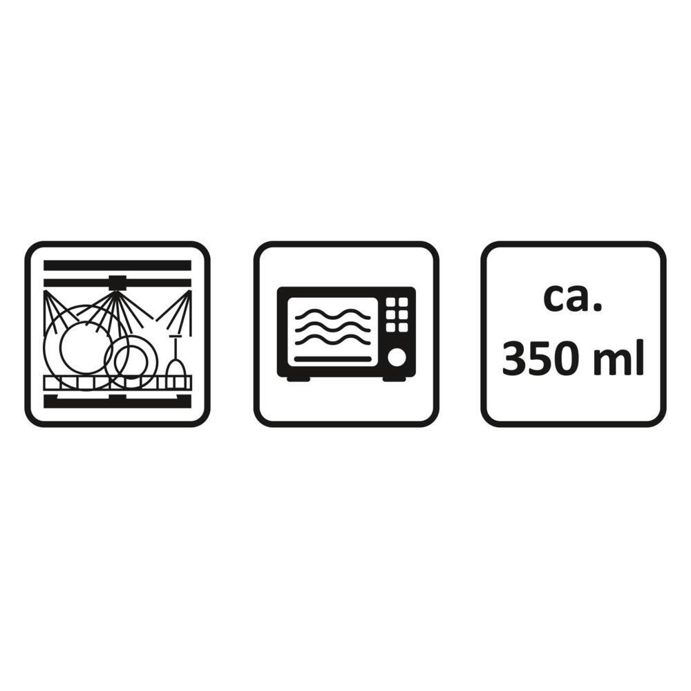 Weitere Ansicht: Becher HERZENSFREUNDIN