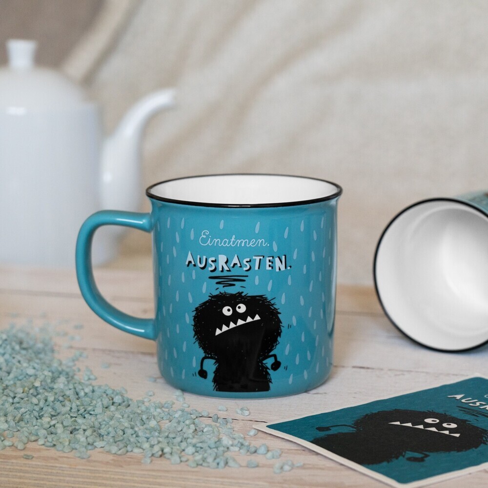 Weitere Ansicht: XL-Becher AUSRASTEN