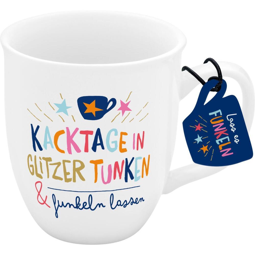 Weitere Ansicht: Espressotasse KACK