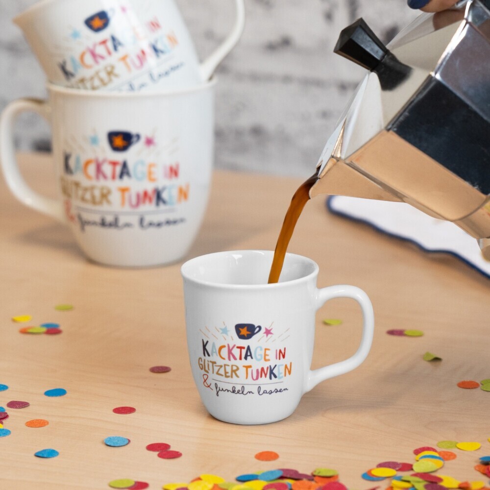 Weitere Ansicht: Espressotasse KACK
