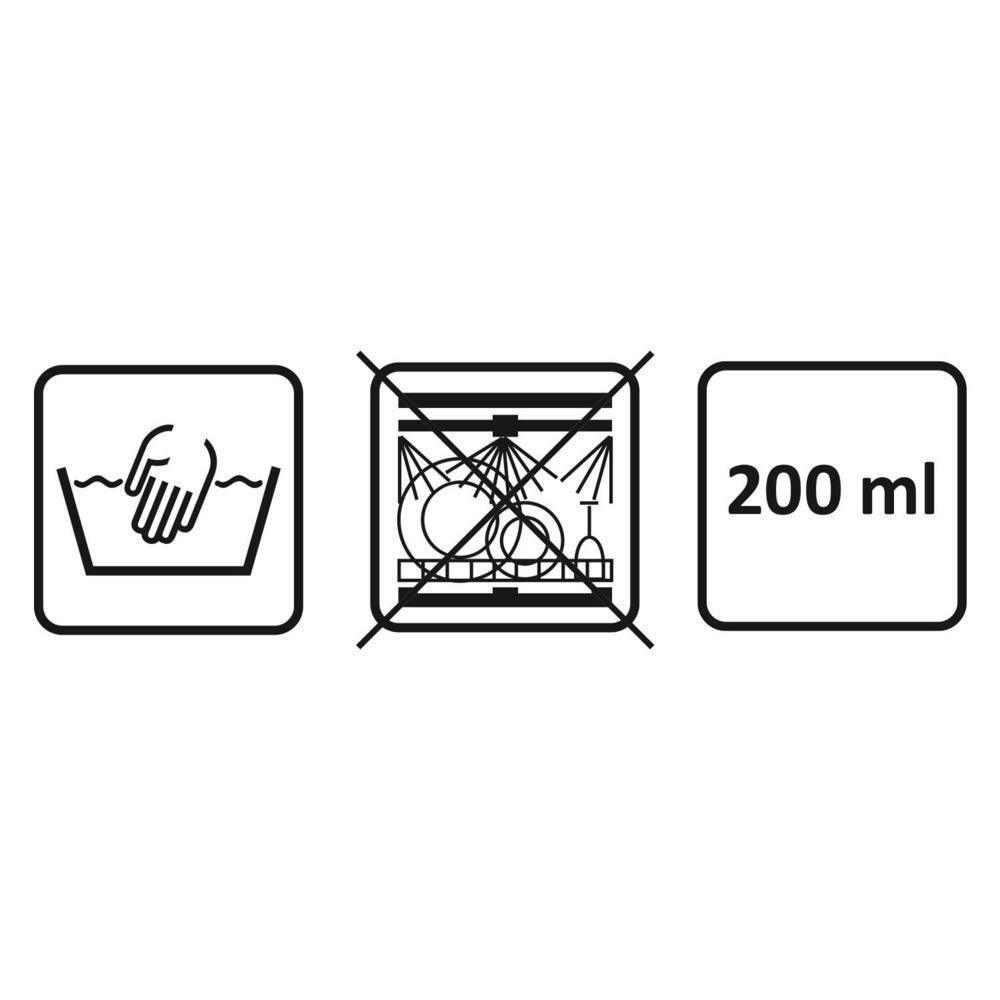 Weitere Ansicht: Sektglas QUEEN