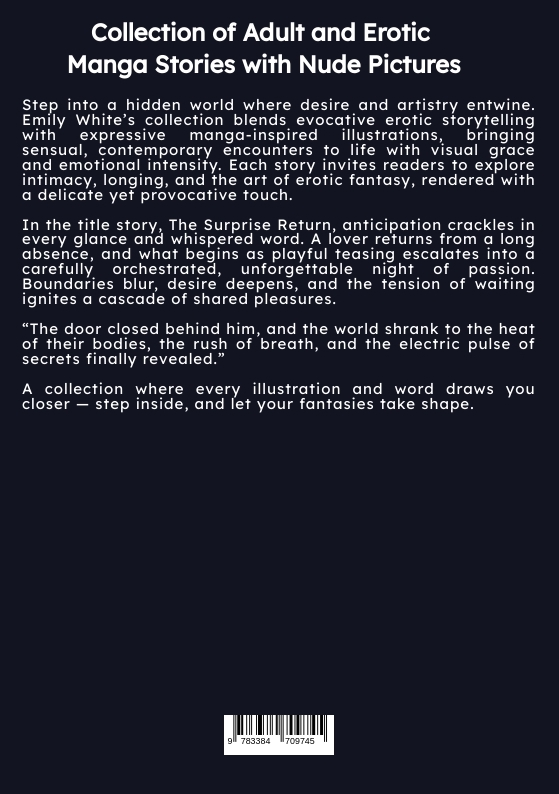 Weitere Ansicht: The Surprise Return | Emily White