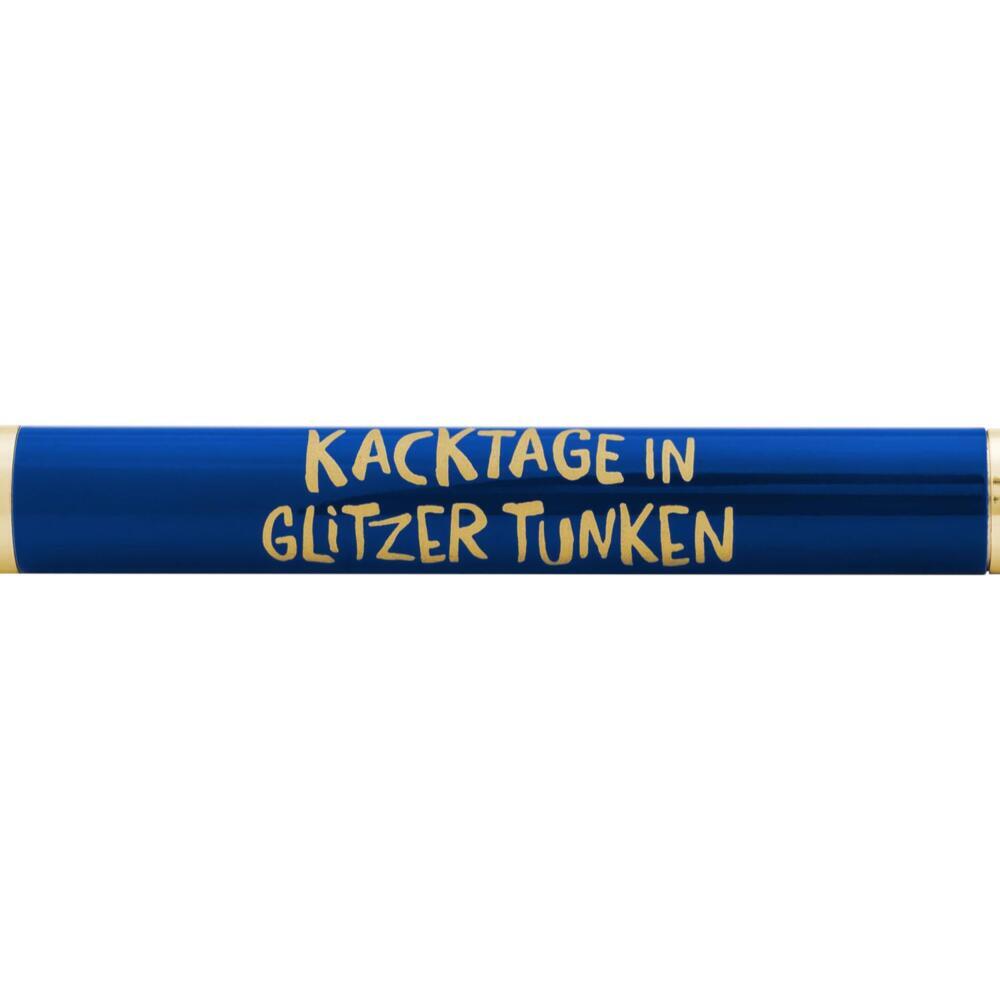 Weitere Ansicht: Kugelschreiber KACK
